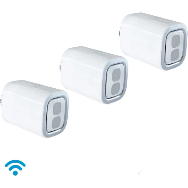 Shelly 3x TRV + 1x Plus H&T Sparpack 2 Shelly 3x TRV + 1x Plus H&T Sparpack – Bild 2