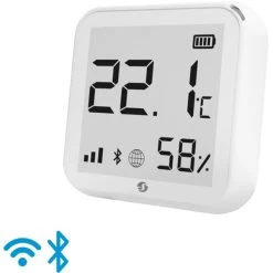 Shelly 3x TRV + 1x Plus H&T Sparpack 12 Shelly 3x TRV + 1x Plus H&T Sparpack -Intelligentes Zuhause Geschäft Shelly 3x TRV 1x Plus H T Sparpack@@100024287 3