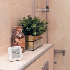 Shelly 3x TRV + 1x Plus H&T Sparpack 13 Shelly 3x TRV + 1x Plus H&T Sparpack -Intelligentes Zuhause Geschäft Shelly 3x TRV 1x Plus H T Sparpack@@100024287 4