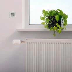 Shelly 3x TRV + 1x Plus H&T Sparpack 15 Shelly 3x TRV + 1x Plus H&T Sparpack -Intelligentes Zuhause Geschäft Shelly 3x TRV 1x Plus H T Sparpack@@100024287 6