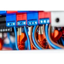 Shelly 4Pro PM, Relais -Intelligentes Zuhause Geschäft Shelly 4Pro PM Relais@@1823021 11