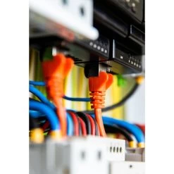 Shelly 4Pro PM, Relais -Intelligentes Zuhause Geschäft Shelly 4Pro PM Relais@@1823021 7