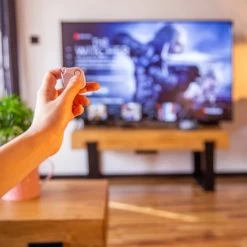 Shelly Blu Button1, Taster -Intelligentes Zuhause Geschäft Shelly Blu Button1 Taster@@1901015 32