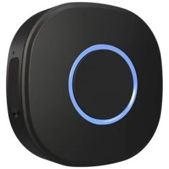 Shelly Button 1, Taster