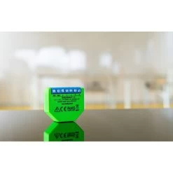 Shelly Dimmer 2 -Intelligentes Zuhause Geschäft Shelly Dimmer 2@@1823009 10