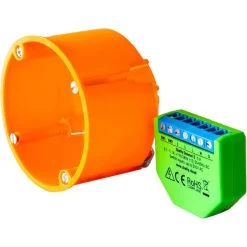 Shelly Dimmer 2 -Intelligentes Zuhause Geschäft Shelly Dimmer 2@@1823009 3