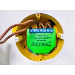 Shelly Dimmer 2 -Intelligentes Zuhause Geschäft Shelly Dimmer 2@@1823009 4