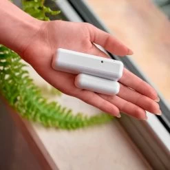 Shelly Door/Window 2, Öffnungsmelder -Intelligentes Zuhause Geschäft Shelly Door Window 2 ffnungsmelder@@1892980 2