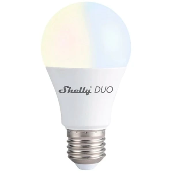 Shelly Duo, LED-Lampe 1 Shelly Duo, LED-Lampe