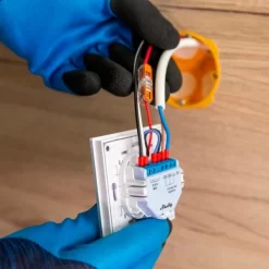 Shelly Plus Dimmer 0-10V -Intelligentes Zuhause Geschäft Shelly Plus Dimmer 0 10V@@100021882 7