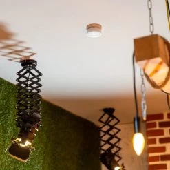 Shelly Plus Smoke, Rauchmelder -Intelligentes Zuhause Geschäft Shelly Plus Smoke Rauchmelder@@1901013 3