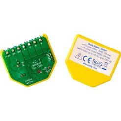 Shelly RGBW 2, Relais -Intelligentes Zuhause Geschäft Shelly RGBW 2 Relais@@1862095 2