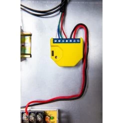 Shelly RGBW 2, Relais -Intelligentes Zuhause Geschäft Shelly RGBW 2 Relais@@1862095 4