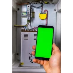 Shelly RGBW 2, Relais -Intelligentes Zuhause Geschäft Shelly RGBW 2 Relais@@1862095 7