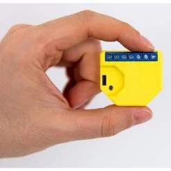 Shelly RGBW 2, Relais -Intelligentes Zuhause Geschäft Shelly RGBW 2 Relais@@1862095 8