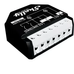 Shelly Wave 2PM, Relais -Intelligentes Zuhause Geschäft Shelly Wave 2PM Relais@@100006091 2