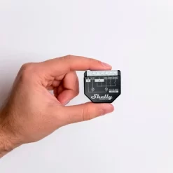 Shelly Wave 2PM, Relais -Intelligentes Zuhause Geschäft Shelly Wave 2PM Relais@@100006091 4