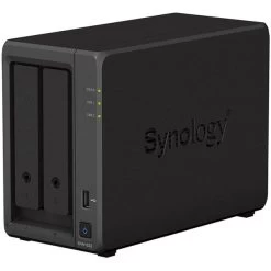 Synology NVR DVA1622, Netzwerk-Videorekorder