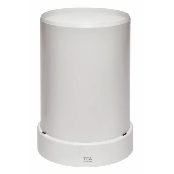 TFA Wetterstation-Set Mit Klima, Regen & Windsender 3 TFA Wetterstation-Set Mit Klima, Regen & Windsender – Bild 3