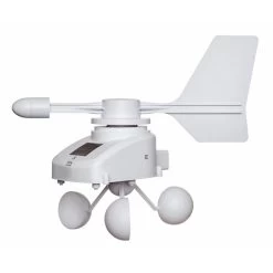 TFA Wetterstation-Set Mit Klima, Regen & Windsender 8 TFA Wetterstation-Set Mit Klima, Regen & Windsender -Intelligentes Zuhause Geschäft TFA Wetterstation Set mit Klima Regen Windsender@@1837007 3