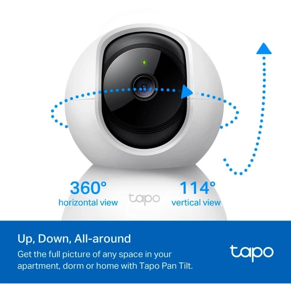 TP-Link TC71, Überwachungskamera 4 TP-Link TC71, Überwachungskamera – Bild 4