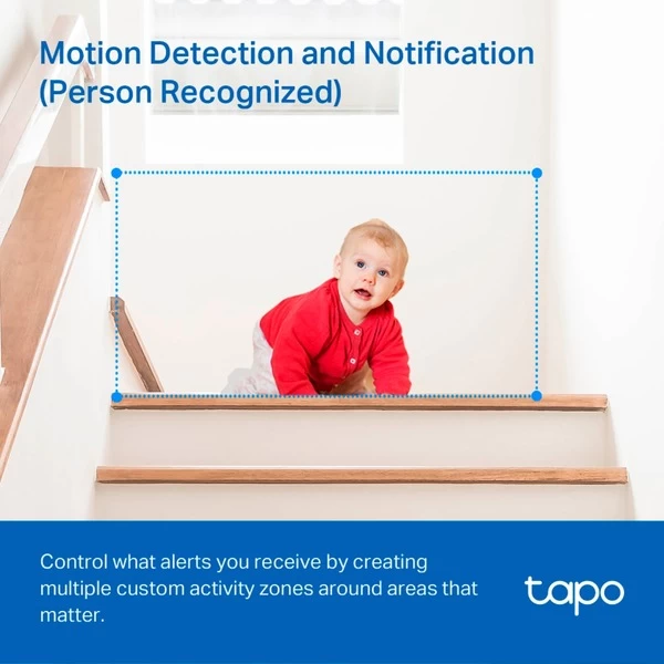 TP-Link TC71, Überwachungskamera 6 TP-Link TC71, Überwachungskamera – Bild 6