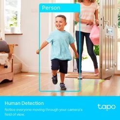 TP-Link Tapo C225, Netzwerkkamera 13 TP-Link Tapo C225, Netzwerkkamera -Intelligentes Zuhause Geschäft TP Link Tapo C225 Netzwerkkamera@@100004322 5