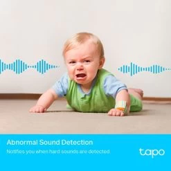 TP-Link Tapo C225, Netzwerkkamera 15 TP-Link Tapo C225, Netzwerkkamera -Intelligentes Zuhause Geschäft TP Link Tapo C225 Netzwerkkamera@@100004322 7