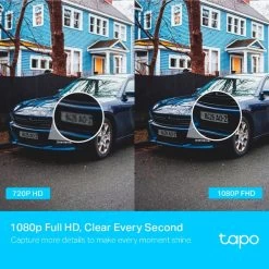 TP-Link Tapo C500, Überwachungskamera -Intelligentes Zuhause Geschäft TP Link Tapo C500 berwachungskamera@@100004320 4