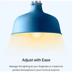 TP-Link Tapo L510E, LED-Lampe 8 TP-Link Tapo L510E, LED-Lampe -Intelligentes Zuhause Geschäft TP Link Tapo L510E LED Lampe@@lhsptd01 3