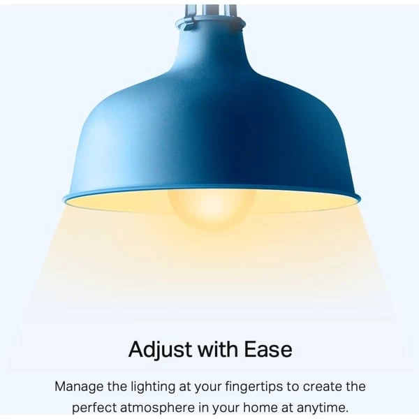 TP-Link Tapo L510E, LED-Lampe 4 TP-Link Tapo L510E, LED-Lampe – Bild 4