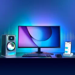 TP-Link Tapo L900-10, LED-Streifen -Intelligentes Zuhause Geschäft TP Link Tapo L900 10 LED Streifen@@100004291 2