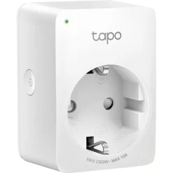 TP-Link Tapo P100, Schaltsteckdose