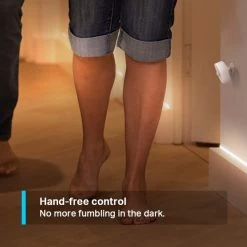 TP-Link Tapo T100, Bewegungsmelder -Intelligentes Zuhause Geschäft TP Link Tapo T100 Bewegungsmelder@@100004191 5