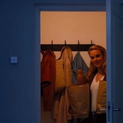 WiZ Bewegungssensor, Bewegungsmelder 5 WiZ Bewegungssensor, Bewegungsmelder -Intelligentes Zuhause Geschäft WiZ Bewegungssensor Bewegungsmelder@@1848117 2