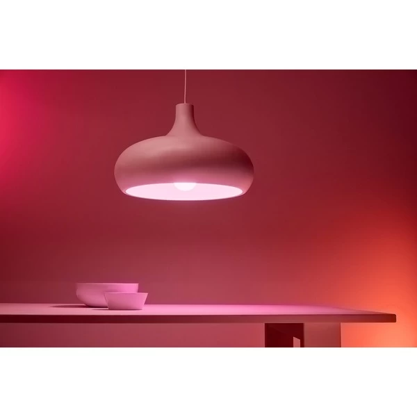 WiZ Colors LED-Lampe 18,5 W A80 E27 – Bild 7