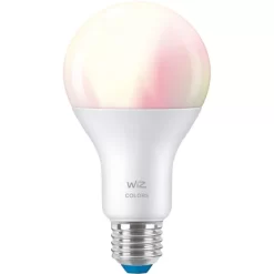 WiZ Colors LED-Lampe A67 E27
