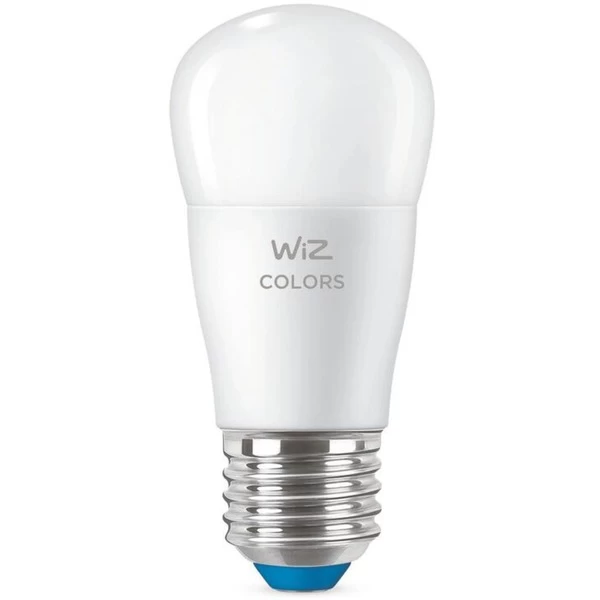 WiZ Colors LED Lampe P45 E27, LED-Lampe – Bild 2