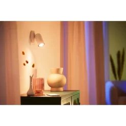 WiZ Colors LED-Spot PAR16 GU10, LED-Lampe -Intelligentes Zuhause Geschäft WiZ Colors LED Spot PAR16 GU10 LED Lampe@@1848102 2