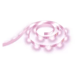WiZ LED-Lightstrip Erweiterung 1 Meter, LED-Streifen 7 WiZ LED-Lightstrip Erweiterung 1 Meter, LED-Streifen -Intelligentes Zuhause Geschäft WiZ LED Lightstrip Erweiterung 1 Meter LED Streifen@@1848103 2