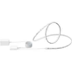 WiZ Starter-Set LED-Lightstrip 2 Meter, LED-Streifen