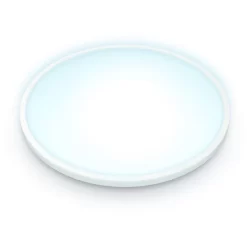 WiZ Superslim Deckenleuchte 16W, LED-Leuchte