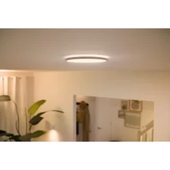 WiZ Superslim Deckenleuchte 16W, LED-Leuchte -Intelligentes Zuhause Geschäft WiZ Superslim Deckenleuchte 16W LED Leuchte@@1848110 2