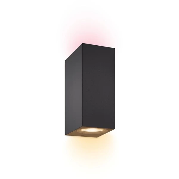 WiZ Up & Down Wandleuchte, LED-Leuchte 2 WiZ Up & Down Wandleuchte, LED-Leuchte – Bild 2