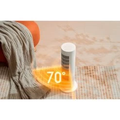 Xiaomi Smart Tower Heater Lite, Heizlüfter -Intelligentes Zuhause Geschäft Xiaomi Smart Tower Heater Lite Heizl fter@@1893827 3