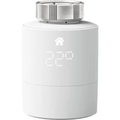 Tado° Smartes Heizkörper-Thermostat, Heizungsthermostat
