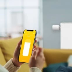 Tado° Smartes Heizkörper-Thermostat, Heizungsthermostat -Intelligentes Zuhause Geschäft tado Smartes Heizk rper Thermostat Heizungsthermostat@@1847869 4