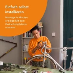 Tado° Smartes Heizkörper- Thermostat V3+ Starter-Kit, Set -Intelligentes Zuhause Geschäft tado Smartes Heizk rper Thermostat V3 Starter Kit Set@@1847875 8