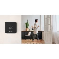 Tado° Smartes Thermostat V3+ Starter Kit (Verkabelt), Set -Intelligentes Zuhause Geschäft tado Smartes Thermostat V3 Starter Kit Verkabelt Set@@1868489 6