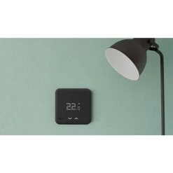 Tado° Smartes Thermostat (Verkabelt) -Intelligentes Zuhause Geschäft tado Smartes Thermostat Verkabelt @@1868488 4